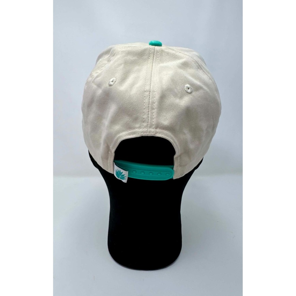 Sendero Provisions Co Thats A Daggum Mirage Snapback Hat Desert Pool Cap OSFA View 6